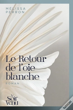 Capa do artigo Le Retour De L'Oie Blanche