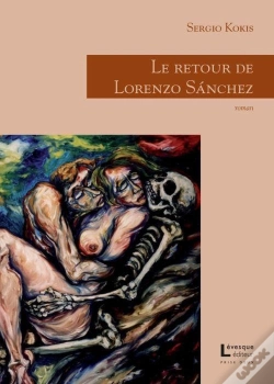 Capa do artigo Le Retour De Lorenzo Sanchez