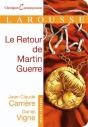 Le Retour De Martin Guerre - Preview