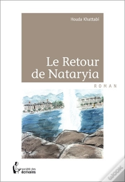 Capa do artigo Le Retour De Natarya