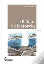 Capa do artigo Le Retour De Natarya