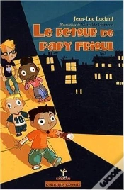 Capa do artigo Le Retour De Papy Frioul
