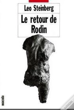 Capa do artigo Le Retour De Rodin