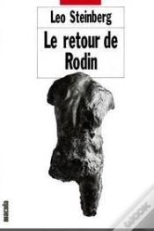 Capa do artigo Le Retour De Rodin