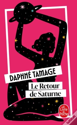 Capa do artigo Le Retour De Saturne