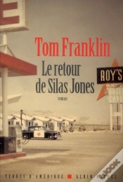 Capa do artigo Le Retour De Silas Jones