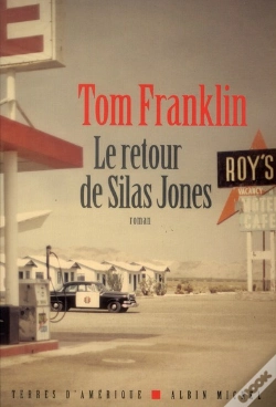 Capa do artigo Le Retour De Silas Jones