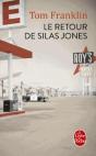 Le Retour De Silas Jones - Preview