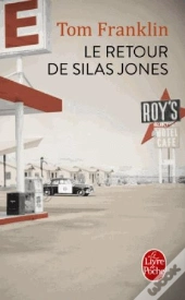 Le Retour De Silas Jones