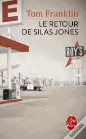 Capa do artigo Le Retour De Silas Jones