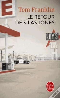 Capa do artigo Le Retour De Silas Jones