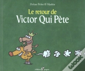 Capa do artigo Le Retour De Victor Qui Pete