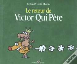 Capa do artigo Le Retour De Victor Qui Pete