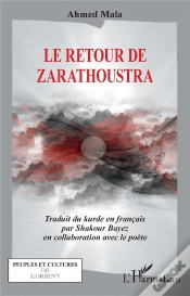 Capa do artigo Le Retour De Zarathoustra