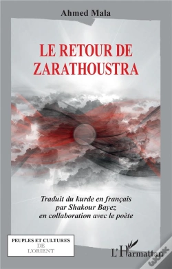 Capa do artigo Le Retour De Zarathoustra