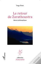 Capa do artigo Le Retour De Zarathoustra