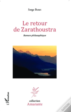 Capa do artigo Le Retour De Zarathoustra