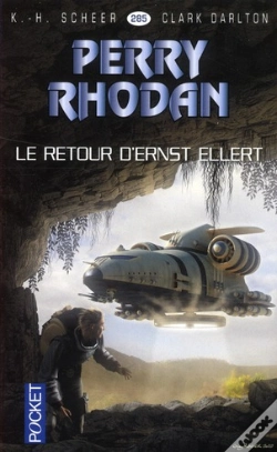 Capa do artigo Le Retour D'Ernst Heller