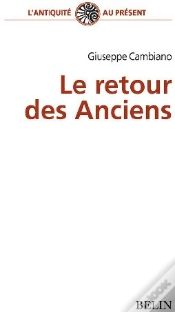 Capa do artigo Le Retour Des Anciens