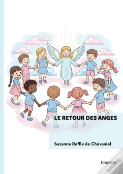 Capa do artigo Le Retour Des Anges