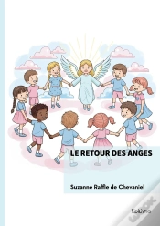 Capa do artigo Le Retour Des Anges