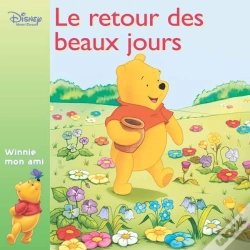 Capa do artigo Le Retour Des Beaux Jours