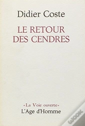 Le Retour Des Cendres