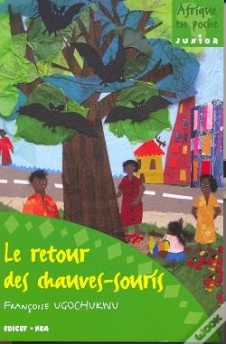 Capa do artigo Le Retour Des Chauves-Souris
