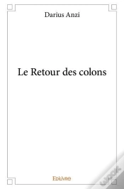 Capa do artigo Le Retour Des Colons