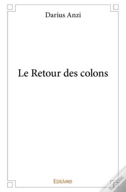 Capa do artigo Le Retour Des Colons