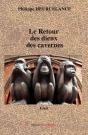Le Retour Des Dieux Des Cavernes - Preview