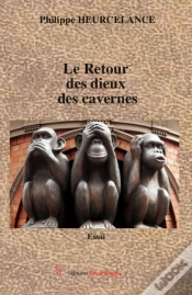 Capa do artigo Le Retour Des Dieux Des Cavernes