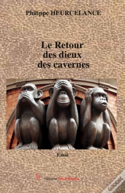 Capa do artigo Le Retour Des Dieux Des Cavernes