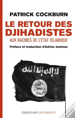 Capa do artigo Le Retour Des Djihadistes