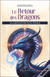 Capa do artigo Le Retour Des Dragons : À La Rencontre De Ce Peuple