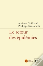 Capa do artigo Le Retour Des Épidémies