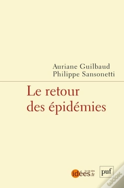 Capa do artigo Le Retour Des Épidémies