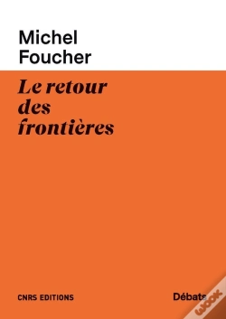 Capa do artigo Le Retour Des Frontières