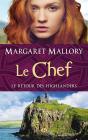 Le Retour Des Highlanders T.4 ; Le Chef - Preview
