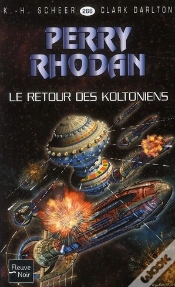 Capa do artigo Le Retour Des Koltoniens