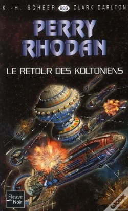 Capa do artigo Le Retour Des Koltoniens