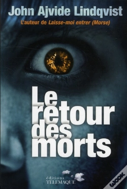 Capa do artigo Le Retour Des Morts