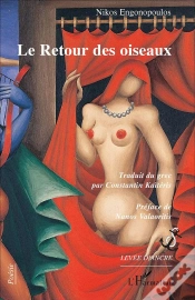 Capa do artigo Le Retour Des Oiseaux