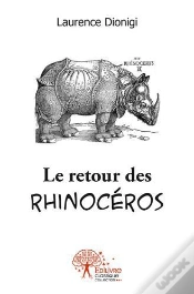 Capa do artigo Le Retour Des Rhinoceros
