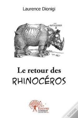 Capa do artigo Le Retour Des Rhinoceros