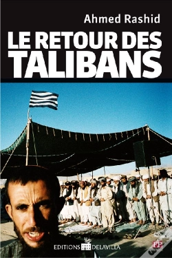 Capa do artigo Le Retour Des Talibans