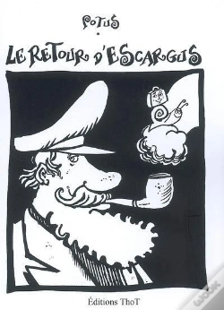 Capa do artigo Le Retour D'Escargus