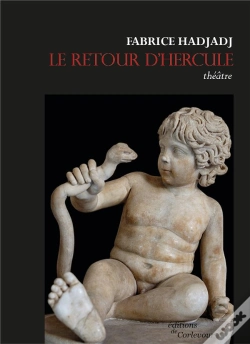 Capa do artigo Le Retour D'Hercule