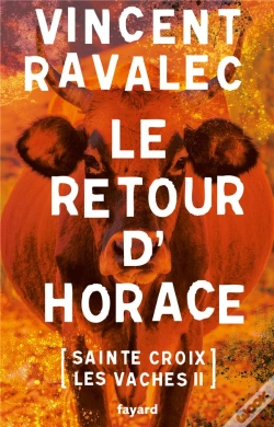 Capa do artigo Le Retour D'Horace - Sainte-Croix-Les-Vaches - Opus 2