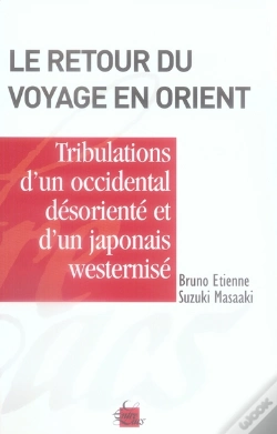 Capa do artigo Le Retour D'Orient